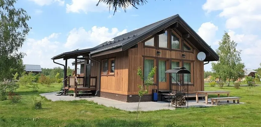 Villa, 1 Yatak Odası (A7)