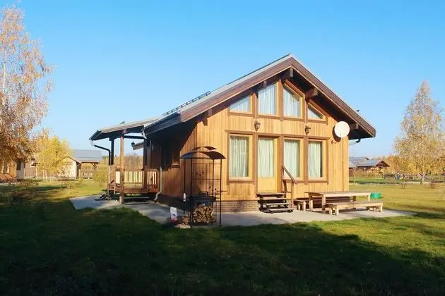 Villa, 1 Yatak Odası (A7)