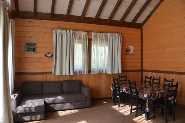 Villa, 1 Yatak Odası (A7)