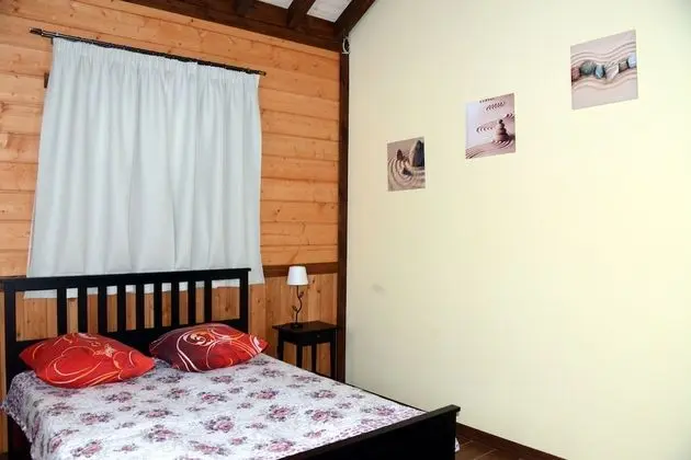 Villa, 1 Yatak Odası (A7)