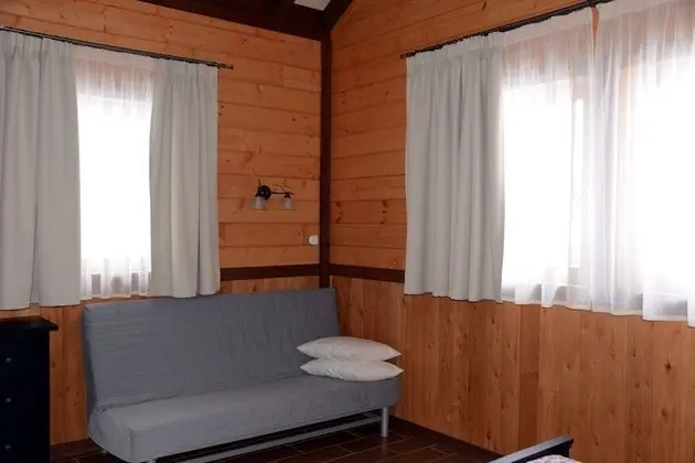 Villa, 1 Yatak Odası (A7)