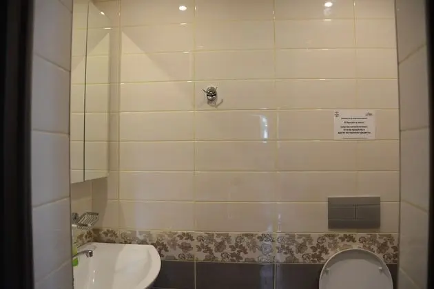 Villa, 1 Yatak Odası (A7)