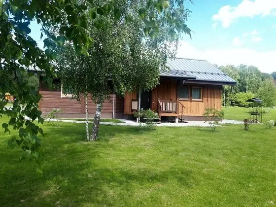 Villa, 1 Yatak Odası (A7)