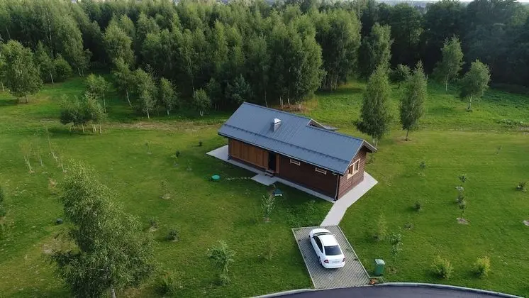 Villa, 1 Yatak Odası (A7)