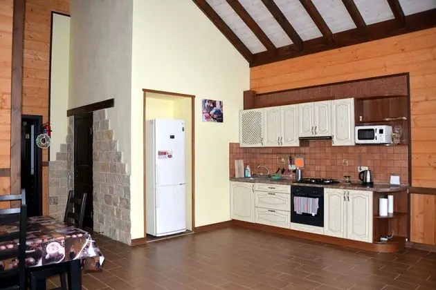 Villa, 1 Yatak Odası (A7)