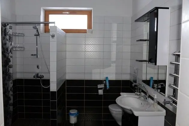 Villa, 1 Yatak Odası (A7)