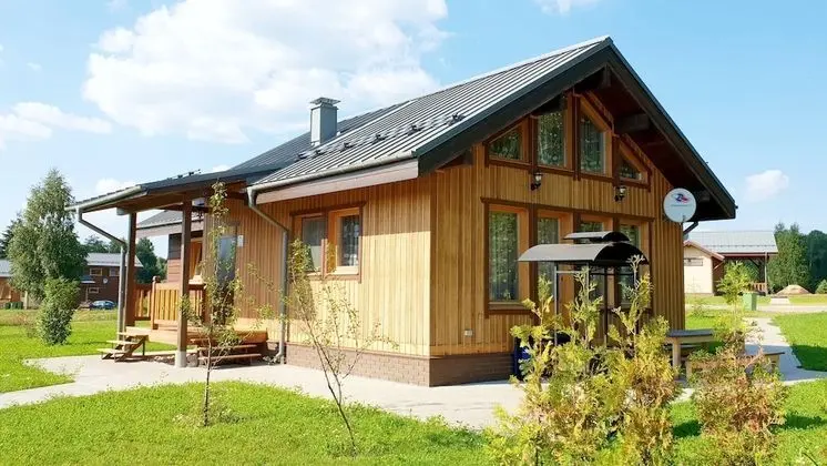Villa, 1 Yatak Odası (B8)