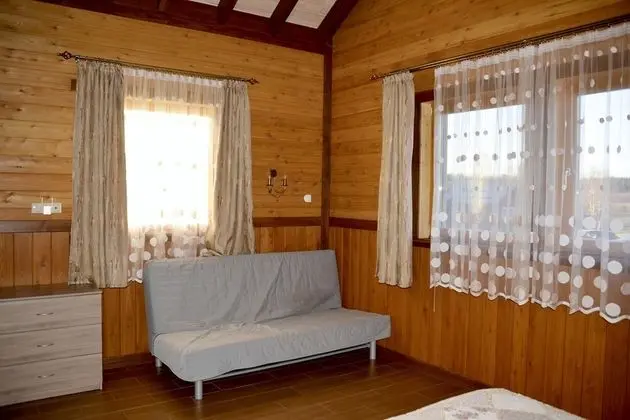 Villa, 1 Yatak Odası (B8)