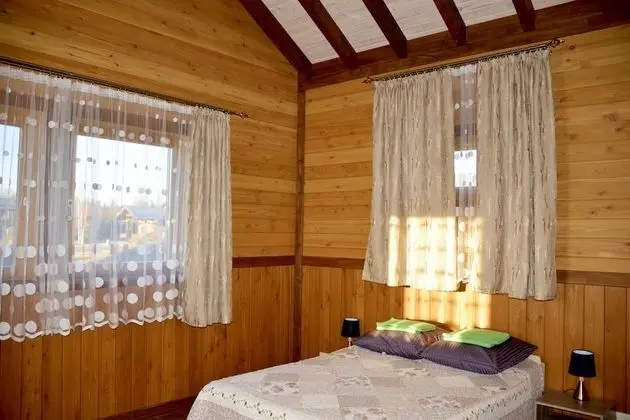 Villa, 1 Yatak Odası (B8)