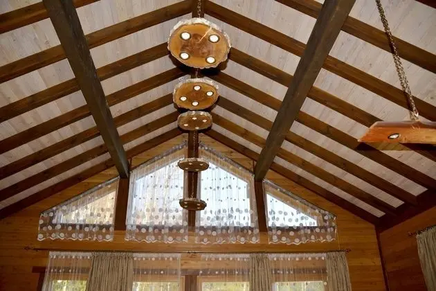 Villa, 1 Yatak Odası (B8)