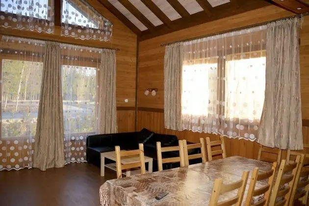 Villa, 1 Yatak Odası (B8)