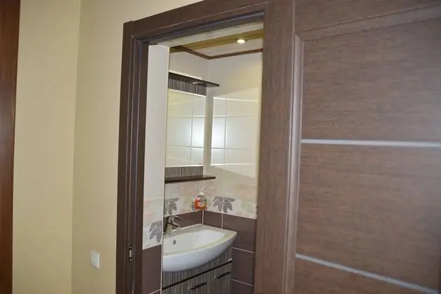 Villa, 1 Yatak Odası (B8)