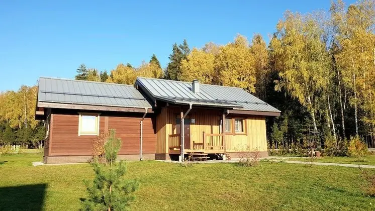 Villa, 1 Yatak Odası (B8)