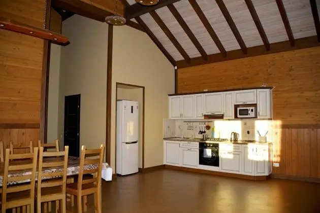 Villa, 1 Yatak Odası (B8)