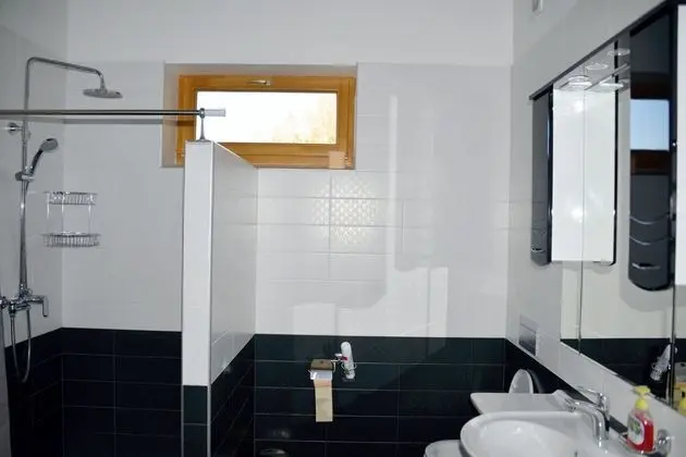 Villa, 1 Yatak Odası (B8)