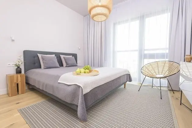 Exclusive Apart Daire