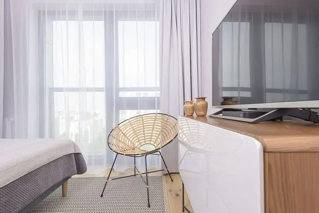 Exclusive Apart Daire