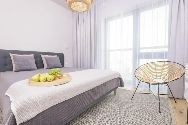 Exclusive Apart Daire