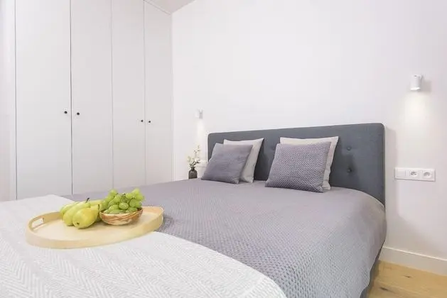 Exclusive Apart Daire