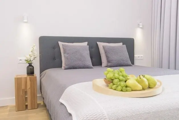 Exclusive Apart Daire