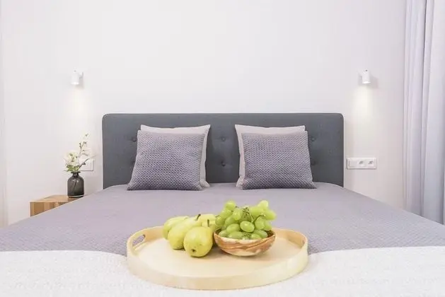 Exclusive Apart Daire