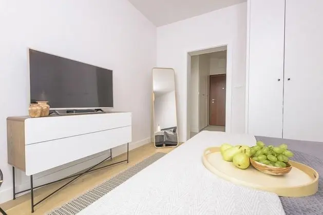 Exclusive Apart Daire