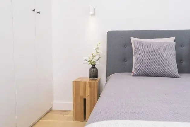 Exclusive Apart Daire