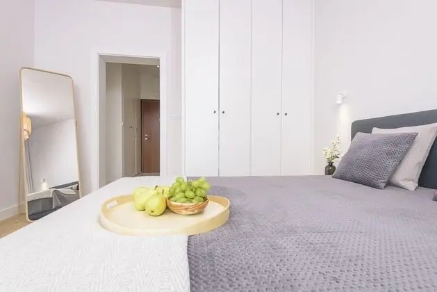 Exclusive Apart Daire