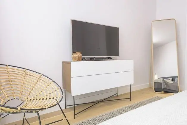 Exclusive Apart Daire