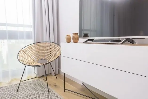 Exclusive Apart Daire