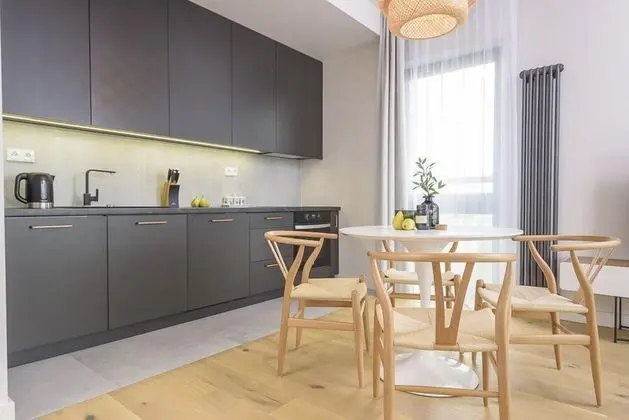 Exclusive Apart Daire