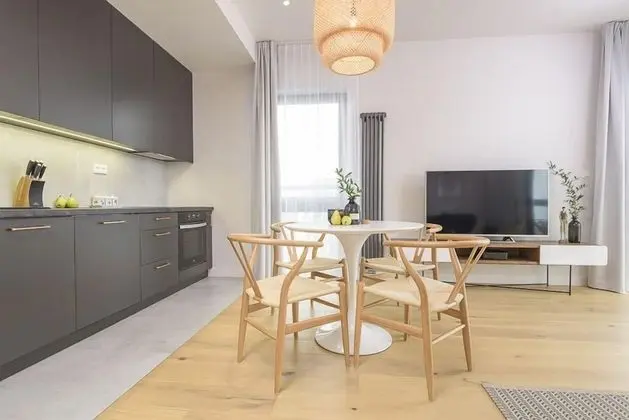 Exclusive Apart Daire