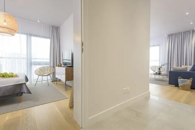 Exclusive Apart Daire