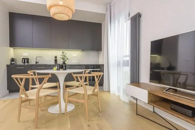 Exclusive Apart Daire