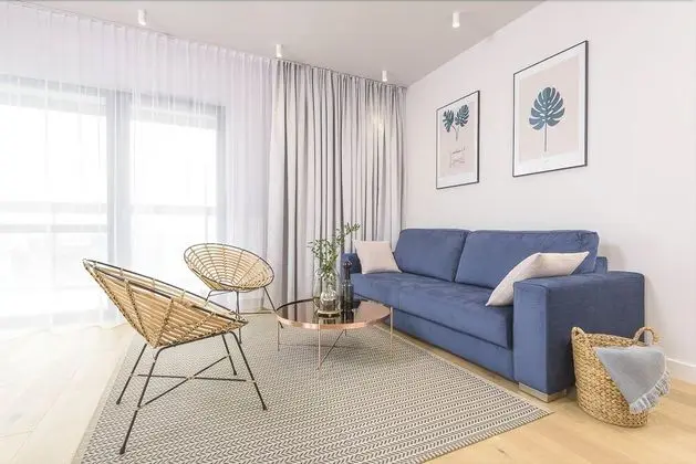 Exclusive Apart Daire