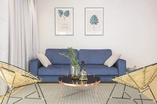 Exclusive Apart Daire