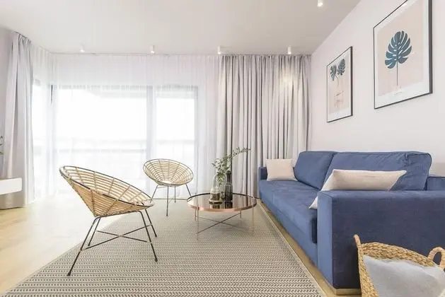 Exclusive Apart Daire