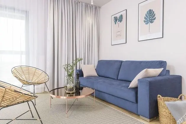 Exclusive Apart Daire