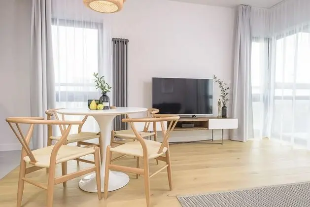 Exclusive Apart Daire