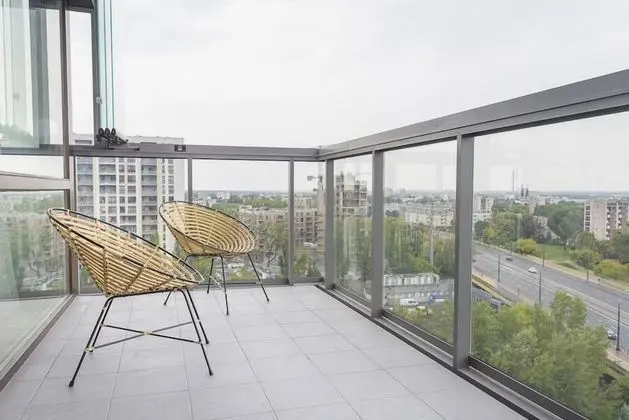 Exclusive Apart Daire