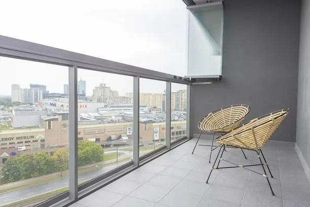 Exclusive Apart Daire