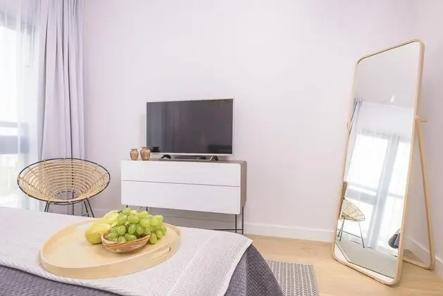 Exclusive Apart Daire