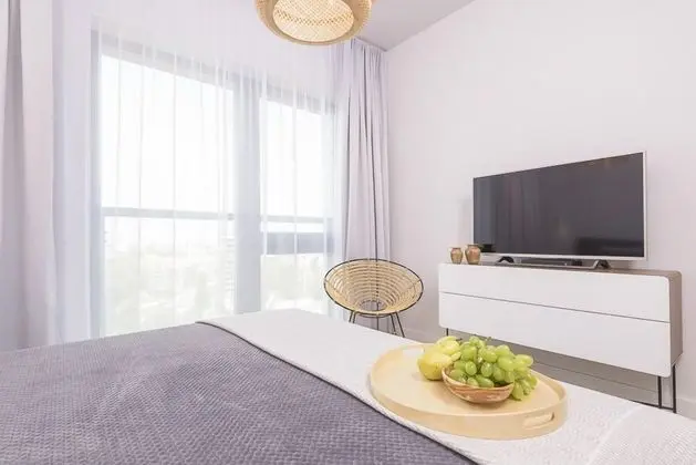 Exclusive Apart Daire