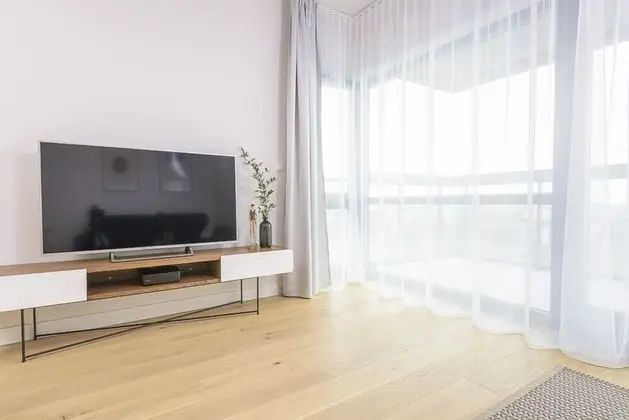 Exclusive Apart Daire