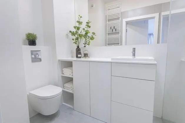 Exclusive Apart Daire