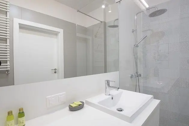 Exclusive Apart Daire