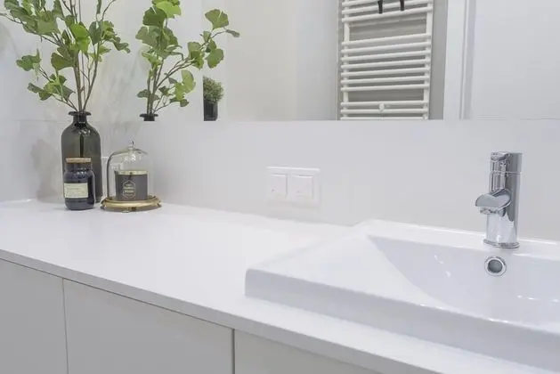 Exclusive Apart Daire