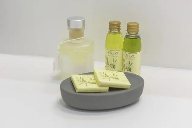 Exclusive Apart Daire