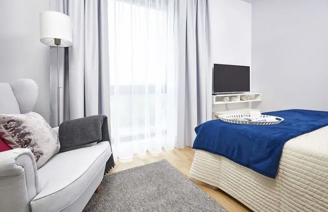 Exclusive Apart Daire