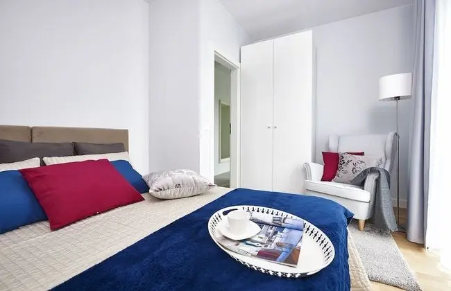 Exclusive Apart Daire